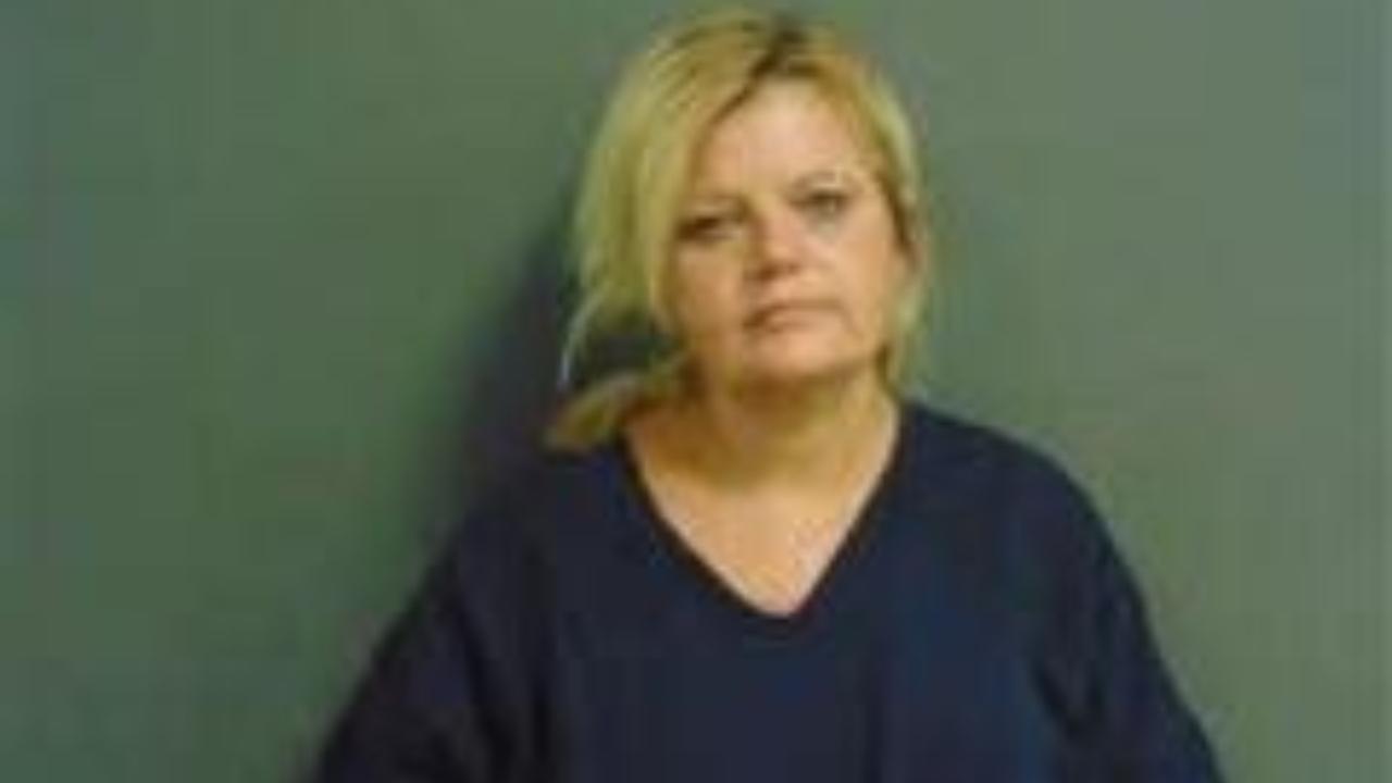 Garcia, Melissa Charged with Poss CS PG 1 <1G; Poss CS PG 1 <1G