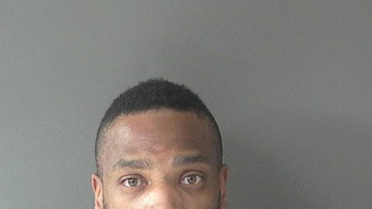 Tristan Dion Gallon charged with Warrant Service