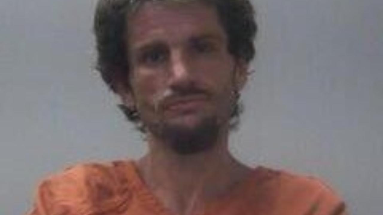 Terry, Ryan H Booked