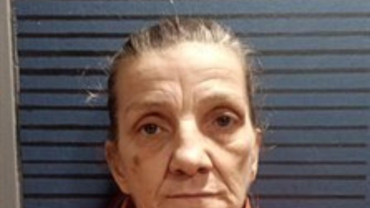 Haynes, Darlene booked