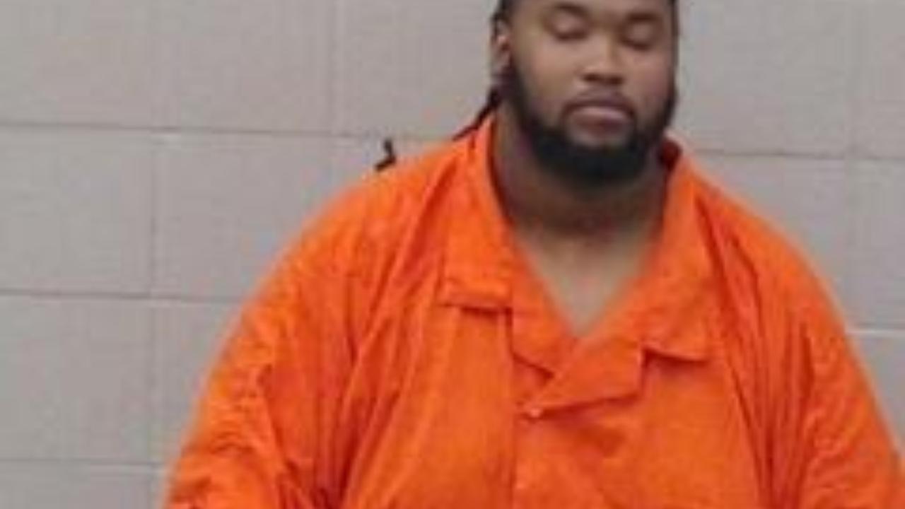 Jiles, Franklin Elvis Charged with Hindering Apprehension or Prosecution; Furnish Handgun or Prohibited Weapon to Felon