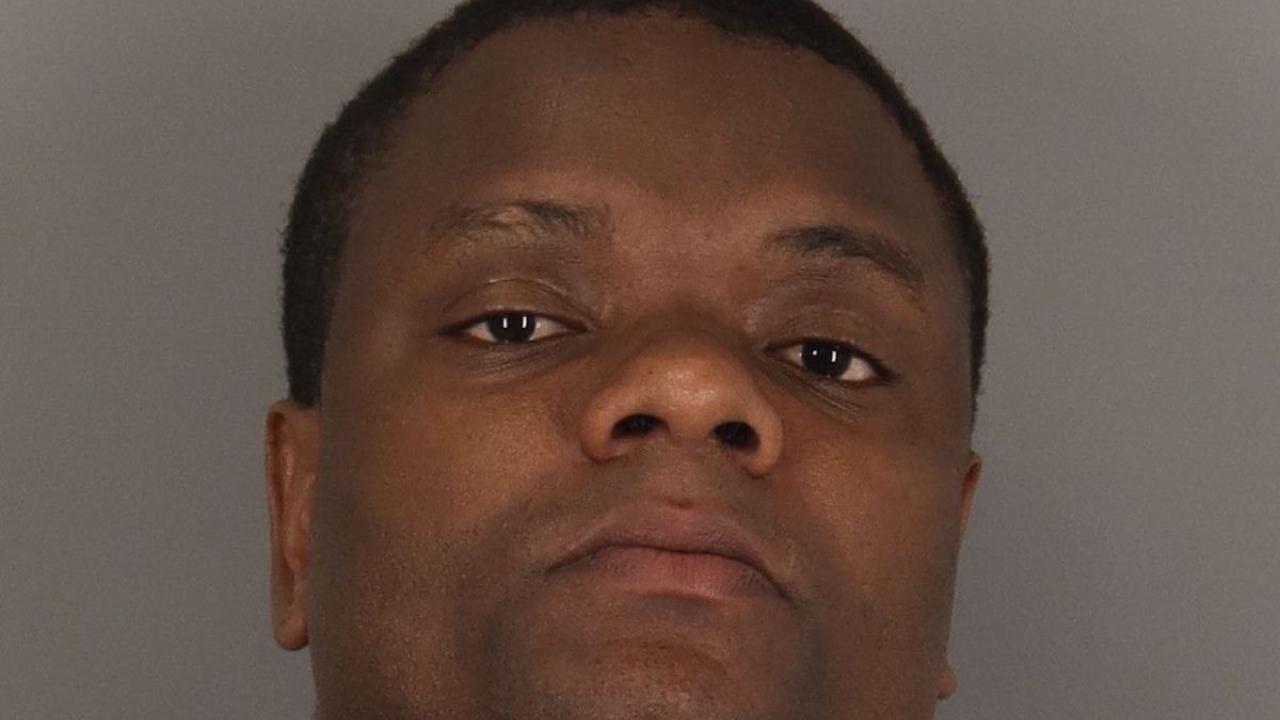 Cajolin, Patrick Charged with Driving While Intoxicated