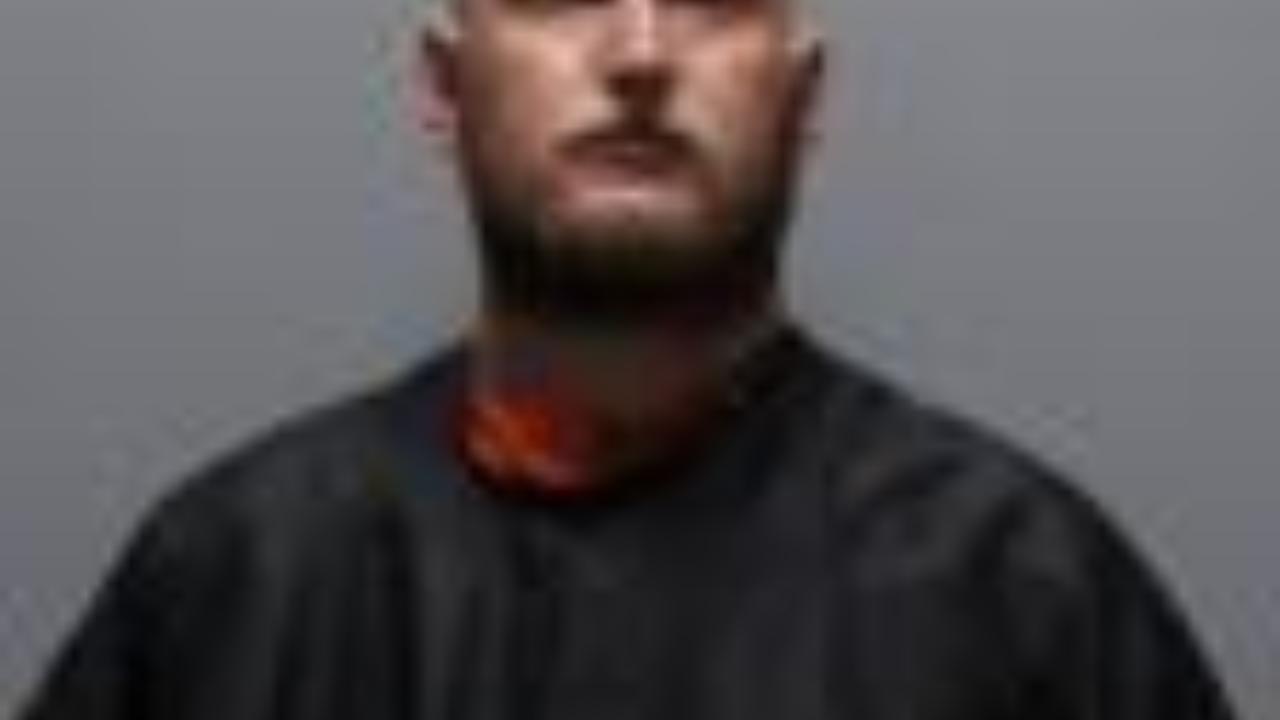 Poole, Johnny Darrell III Charged with Public Disorderly Conduct