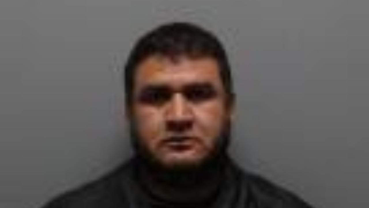 Ascencio-Vergara, Benito Charged with Driving Under the Influence > .16 or Higher - 1ST Offense