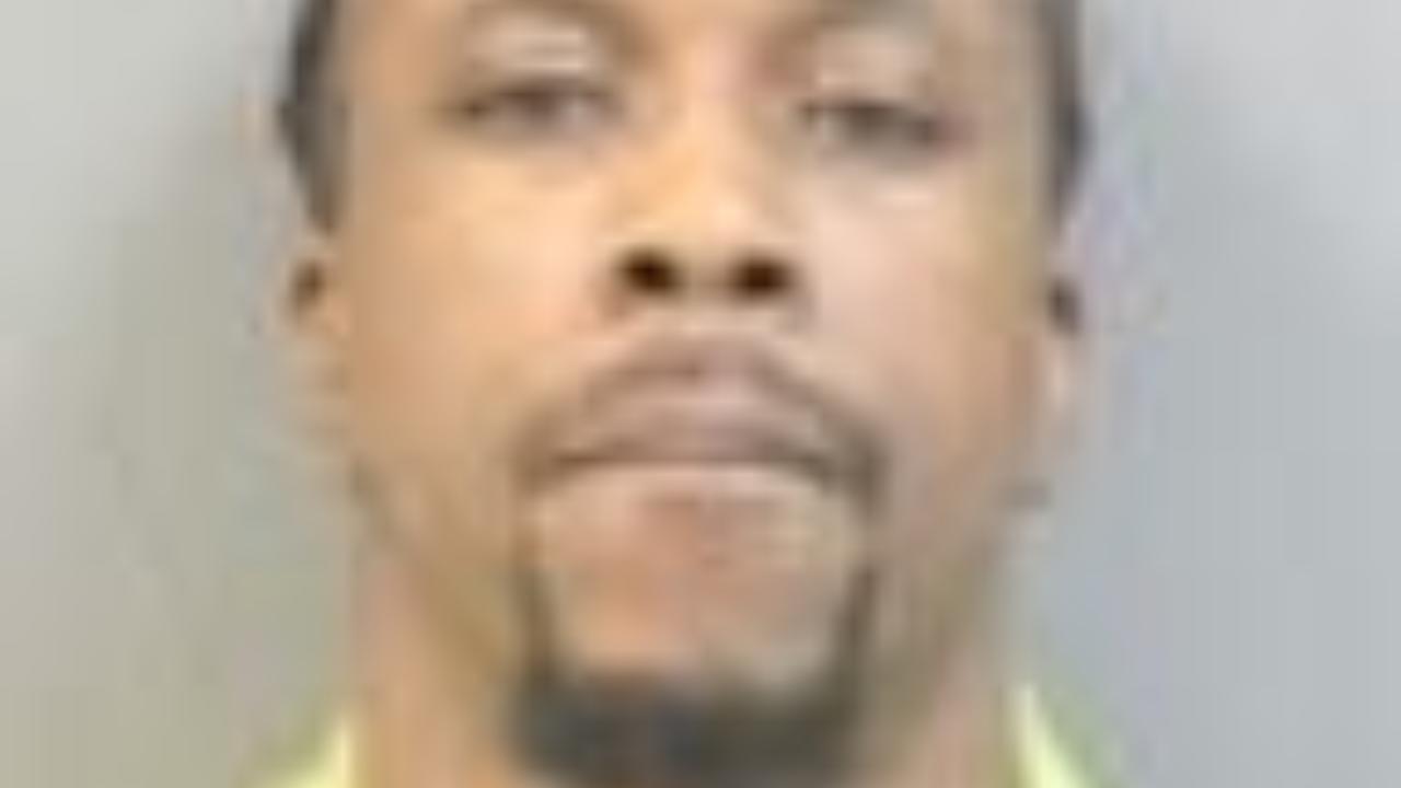 Jenkins, Kente Charged with Ticket: Ticket Warrant 20263311118097 Issued by Kershaw, SC (56-1-20 - No Drivers License - 1ST Offense); Arrest Date 10/12/2026; Bond - $0.00;