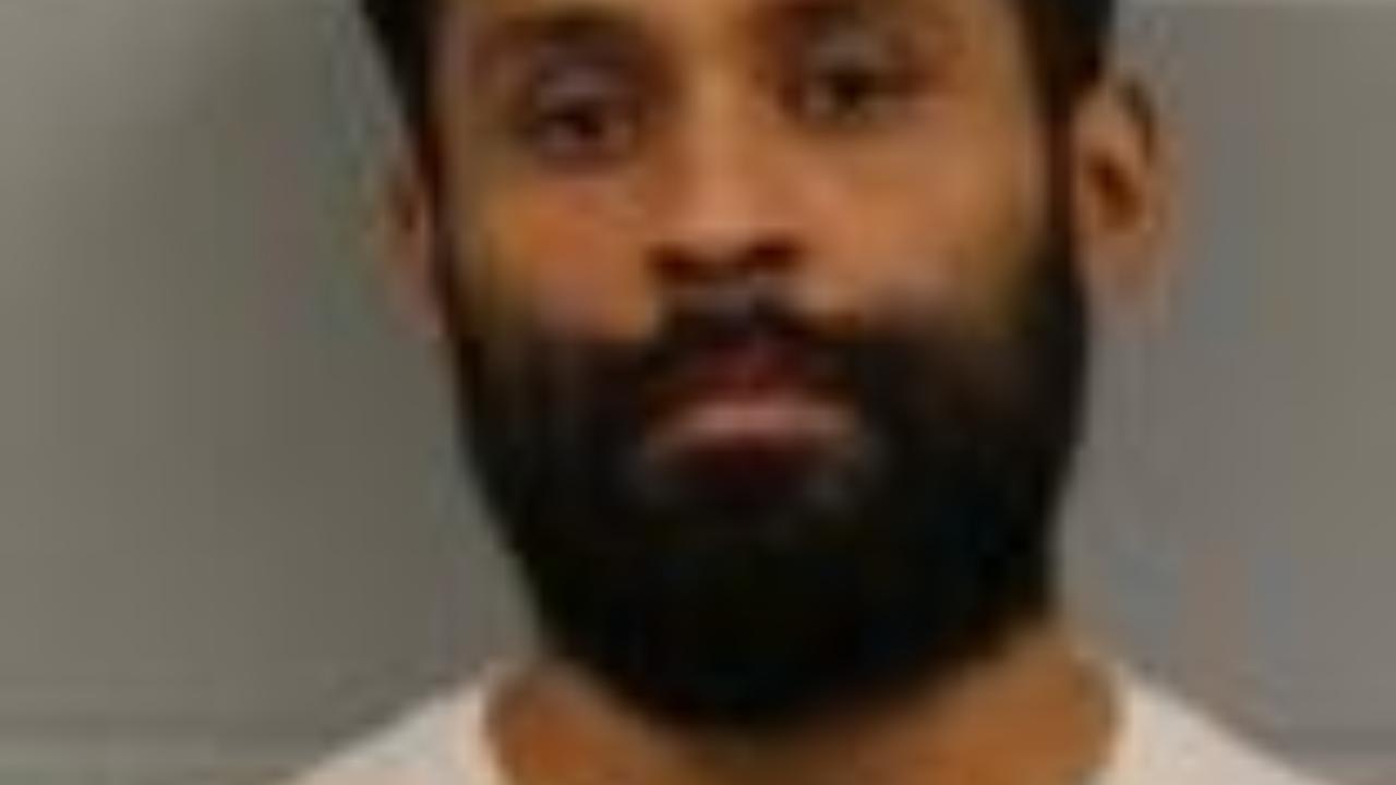 Guerrero Hernandez, Cesar Francisco charged with BENCH WARRANT: Felony warrant ; Arrest Date 10/16/2026;