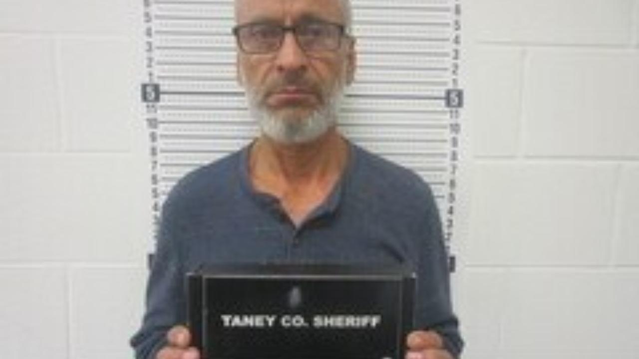 Ramon H Torres Charged with 24 Hour