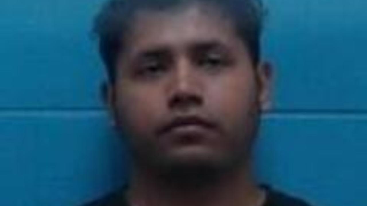 Jimenez, Jose Fabian Charged with DUI - 1ST Offense