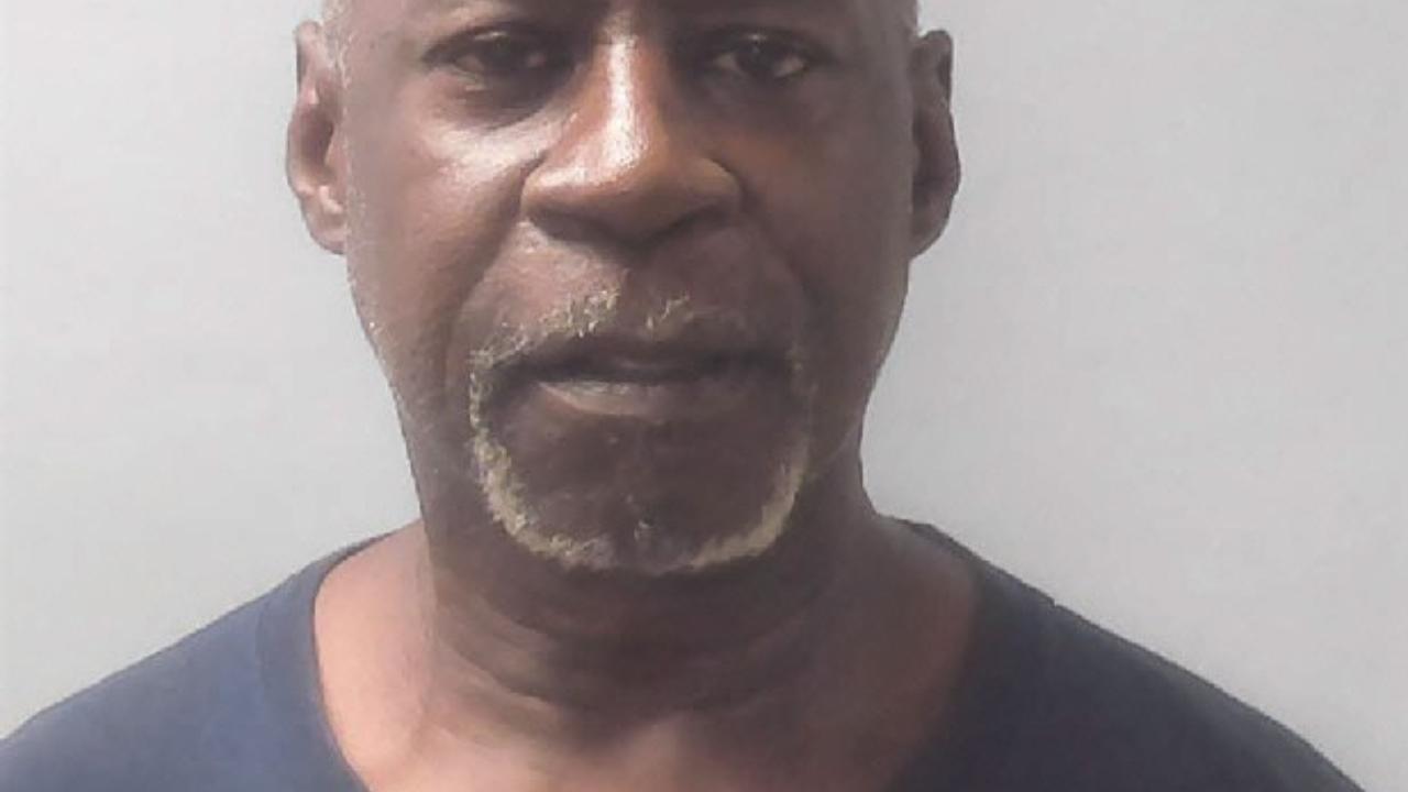 Thomas Raymond Carter Charged with Domestic Violence - Simple Assault