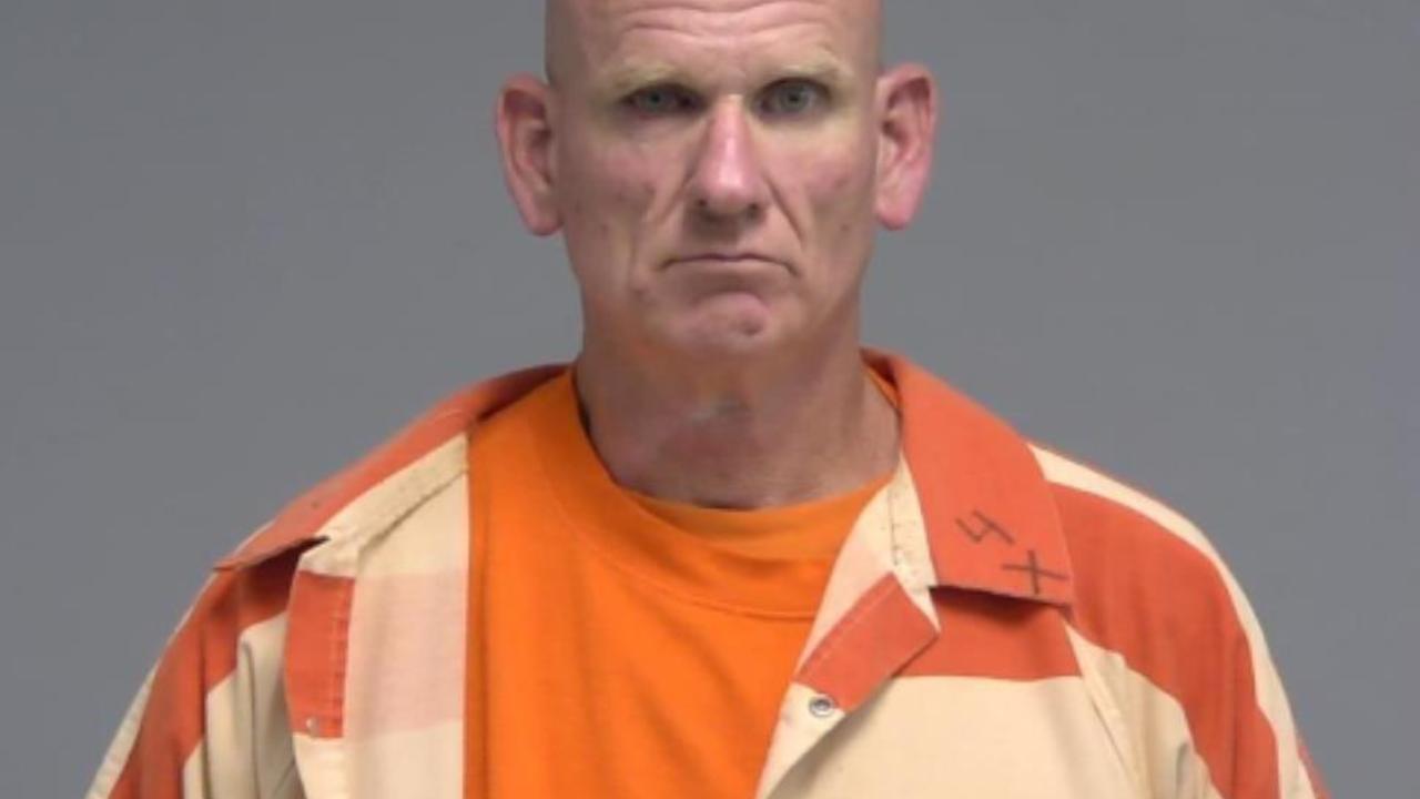 Stivers, Van Howard Charged with Battery Touch Strike