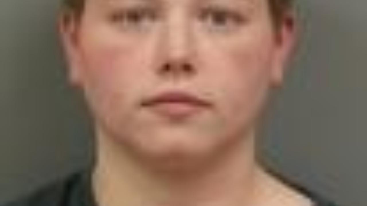 CLASON, JESSICA MARIE charged with Domestic Violence _ knowingly cause physical harm