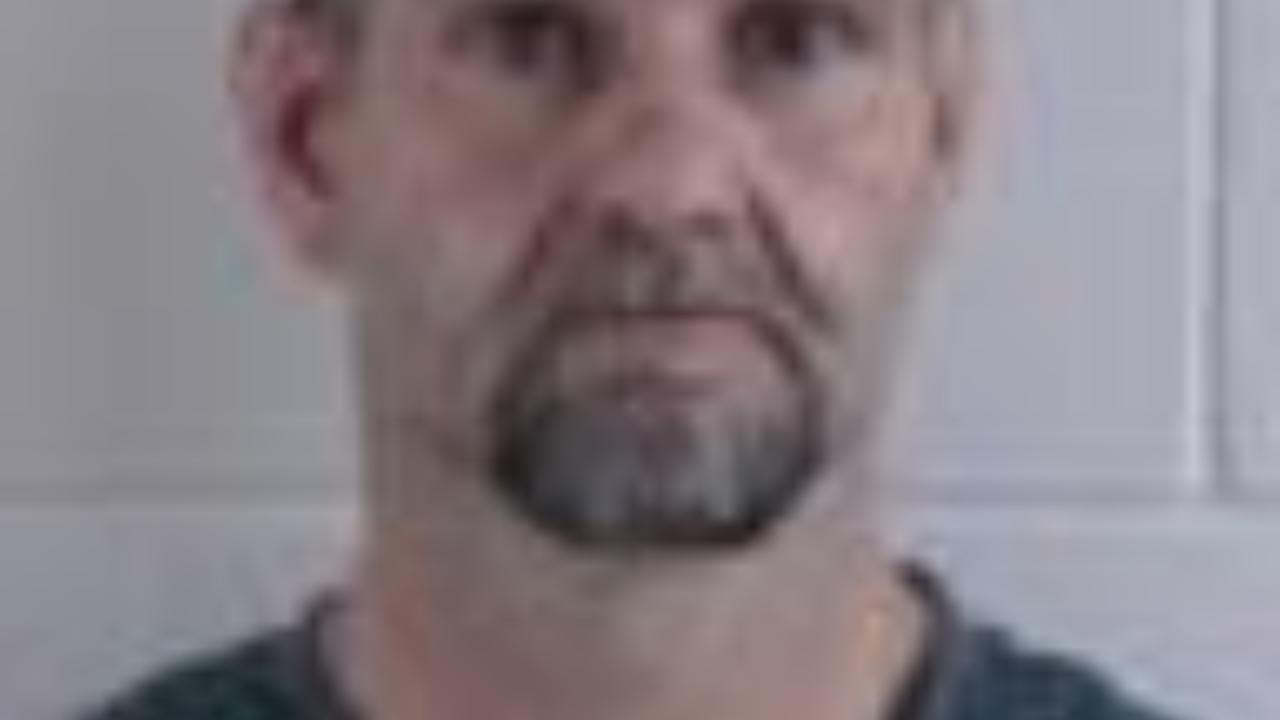 UNDERWOOD, JASON LEE charged with Additional Hold for Ashland County Sheriff's Office; Arrest Date 10/17/2026;