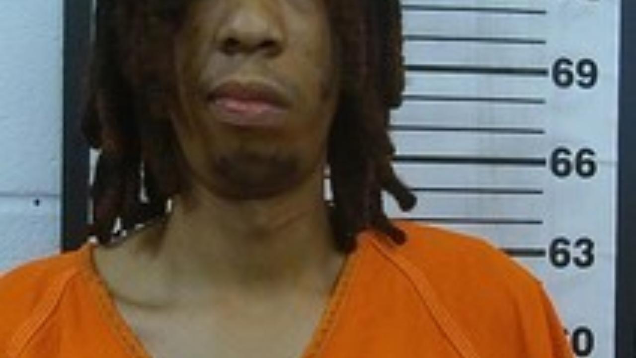 Tramone X Howard-Hill booked on attempted first-degree murder allegation in Cherokee County