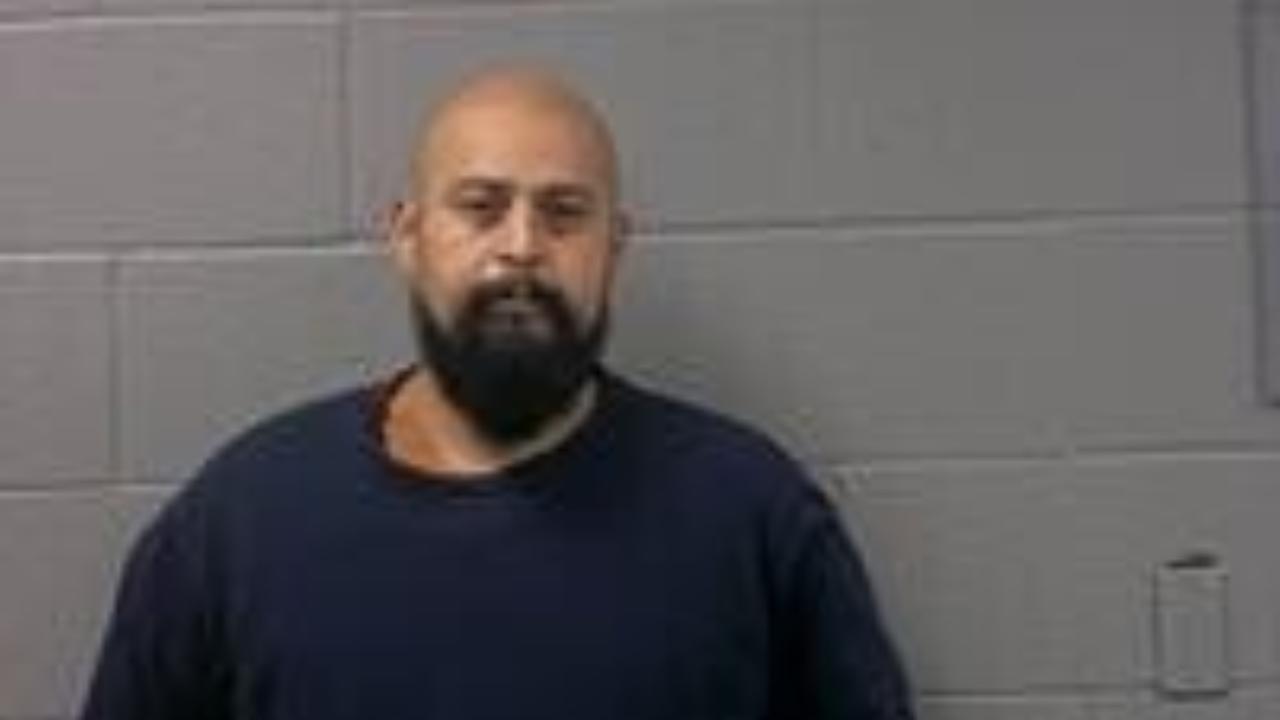 Domingo F Corona Charged with Failure to Appear-Misd