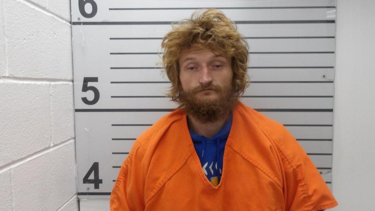 Matthew Tyler Patterson Charged with Public Intoxication; Possession of Paraphernalia; Carrying Firearms While Under the Influence