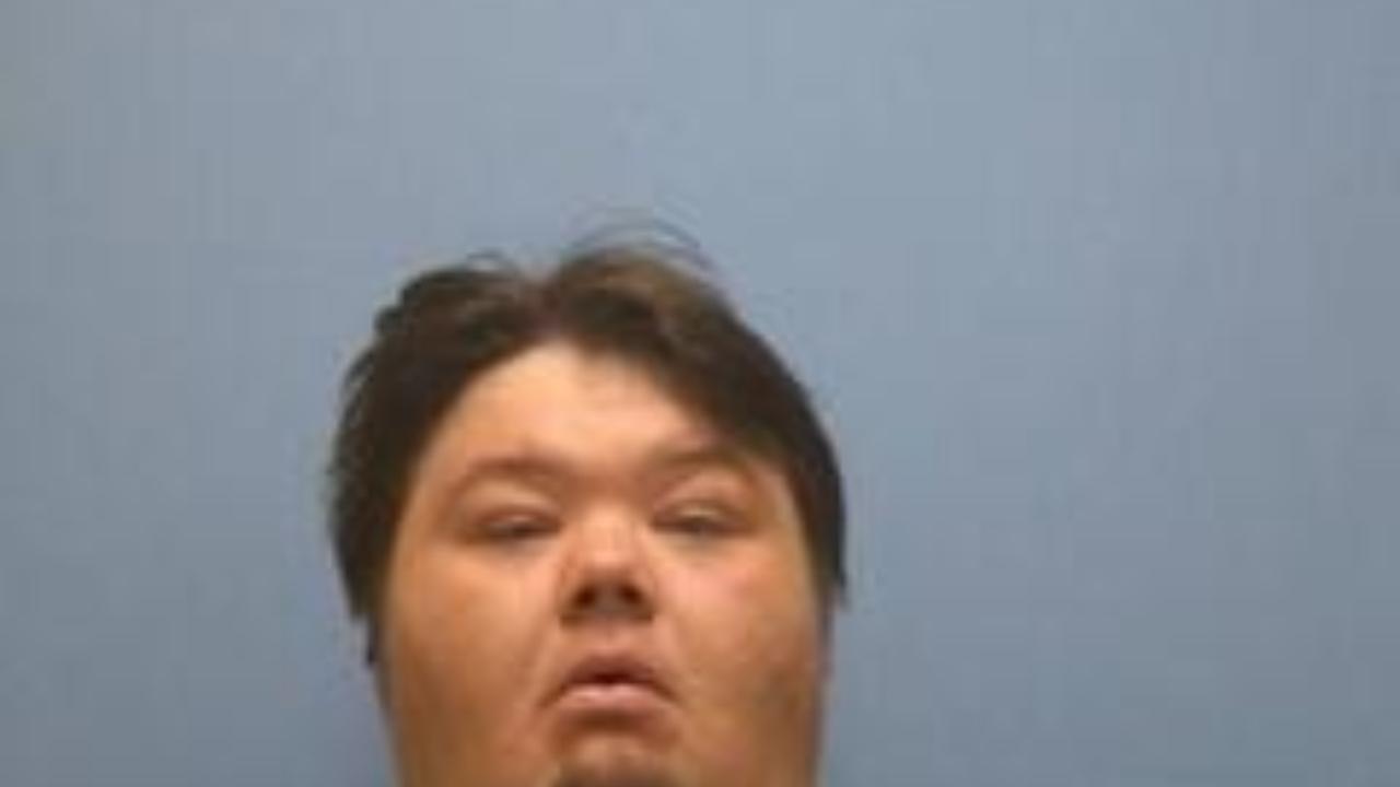 Scissell, Travis Joe Charged with Violation of Protection Order