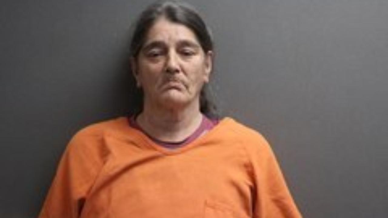 Bulgarelli, Heather R charged with FAILURE TO APPEAR
