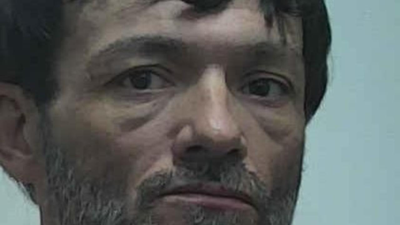 Porter,Jr John Curtis Charged with Parole Violation