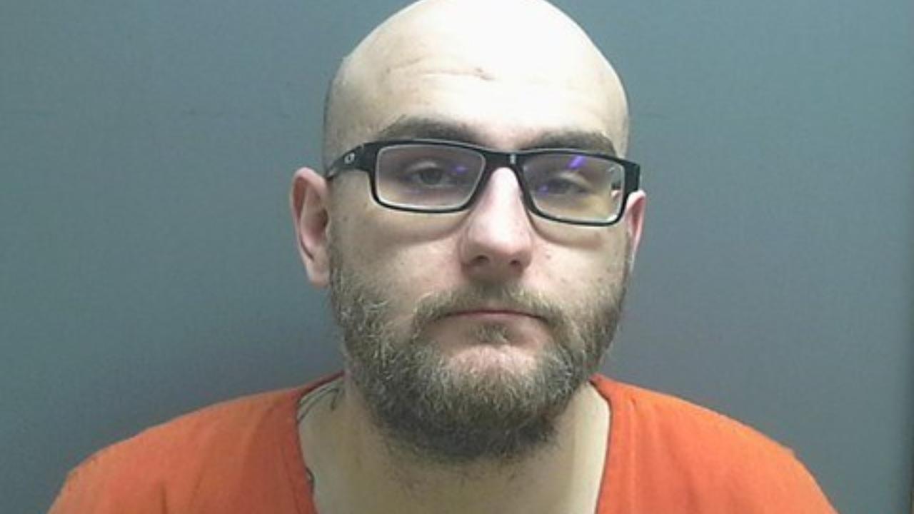 Kaiser, Adam Michael Charged with N/A