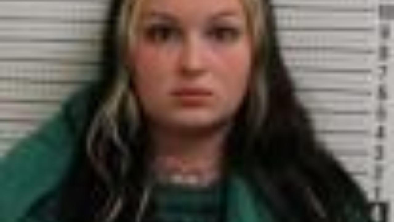 WARD, FAITH ANNE charged with Capias warrant