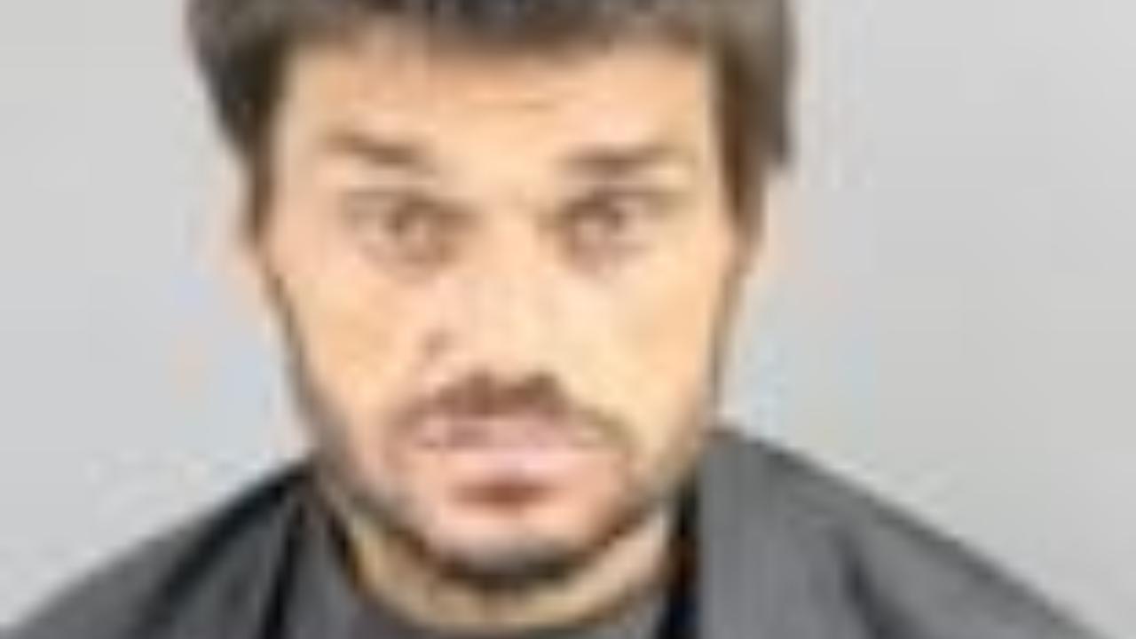 WOODALL, RANDY THOMAS charged with 622 - Disorderly / Public disorderly conduct