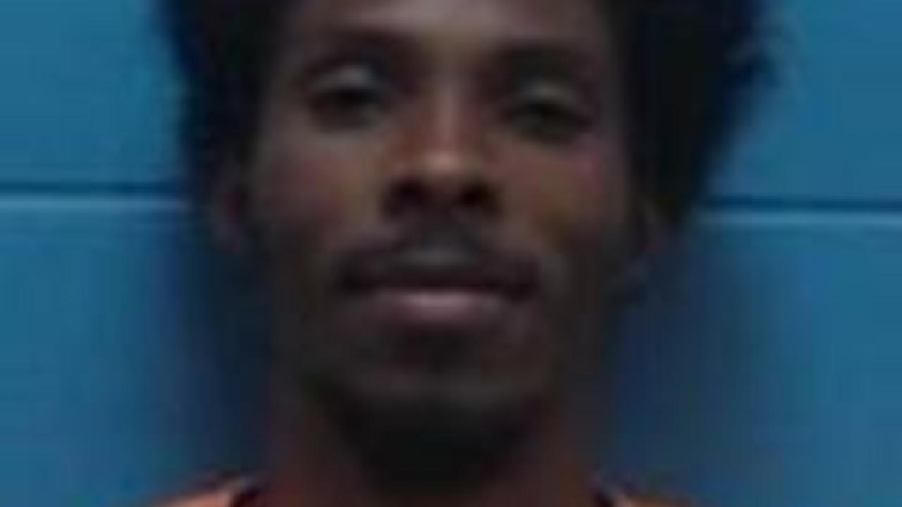 Kendrick Nobles booked on sexual battery allegation in Kemper County