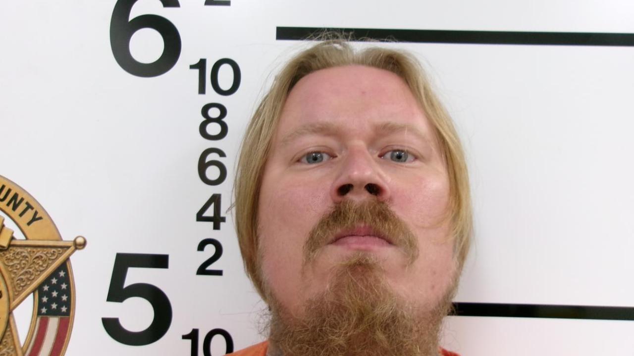 Towne, Taylor Daniel Charged with Obstructing Officer
