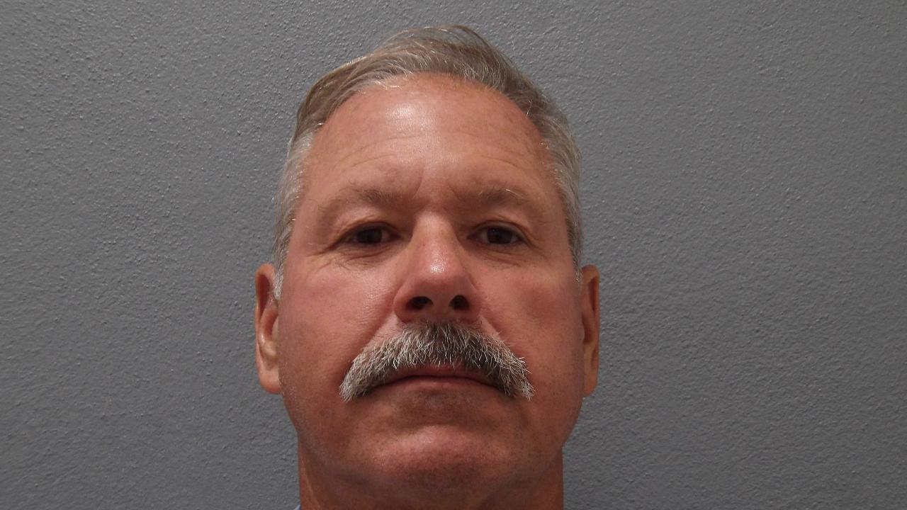 Martell, Jose Ramon Charged with 1 Misdemeanor Count(S) of 784.011 Simple Asslt
