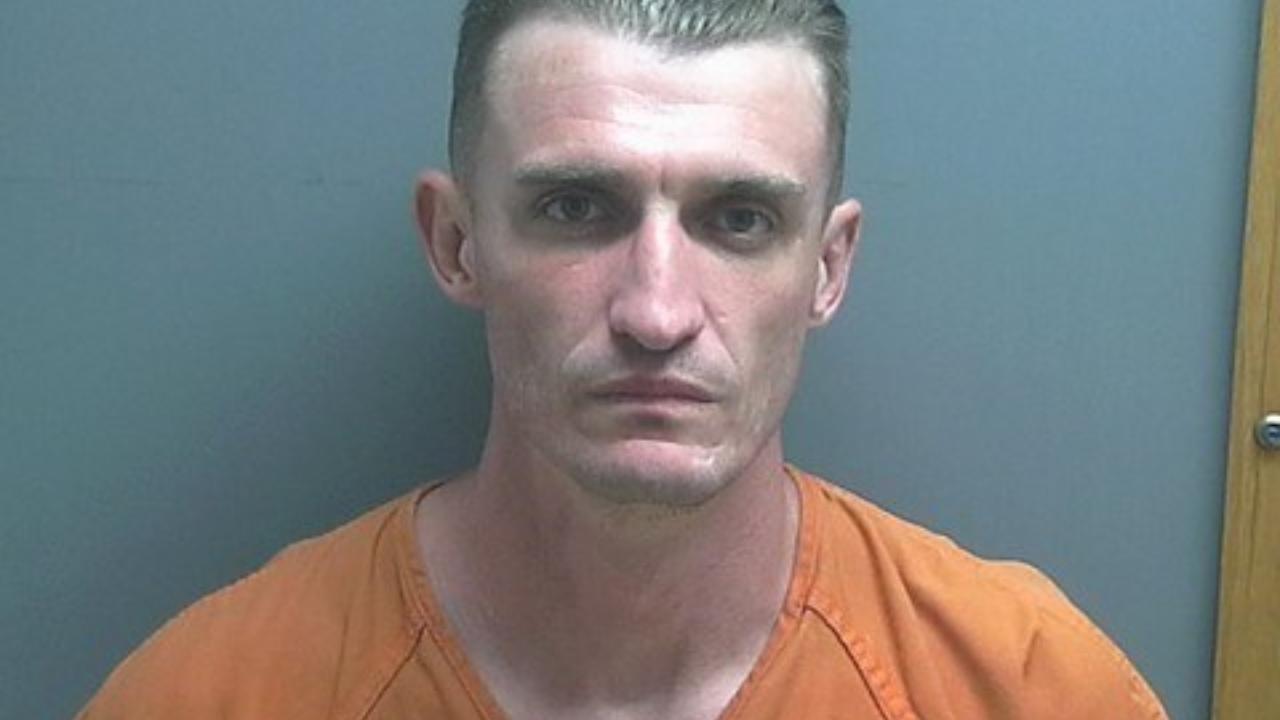 Roe, Jordan Silas Charged with N/A