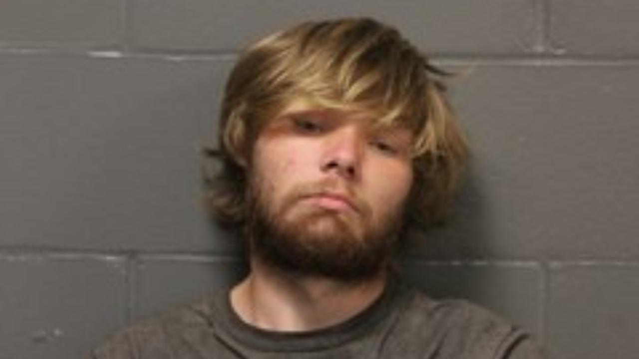 Harper, Kendon Mickee-lee charged with PROBATION VIOLATION