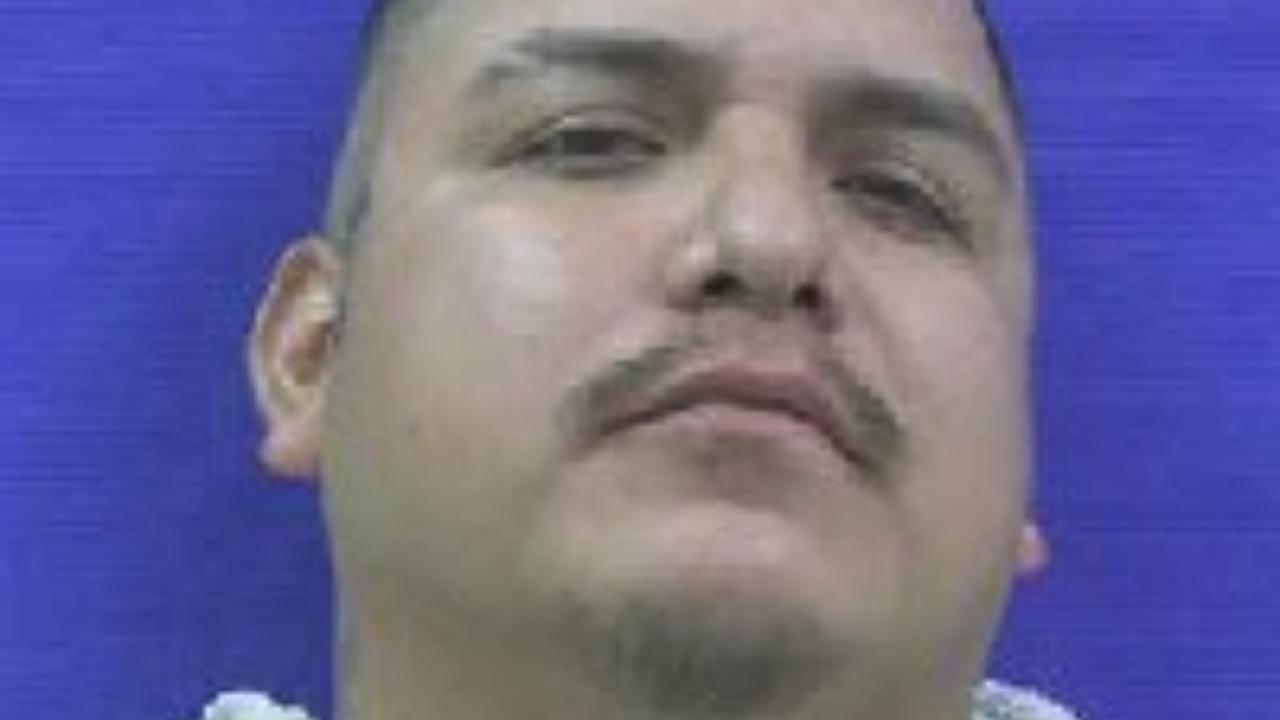 Raul Anthony Orta Charged with Assault Causes Bodily Injury Family Member