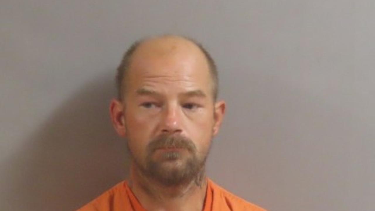 Cory Joseph Koenig Charged with 18007040 - Forgery; 18007040 - Forgery
