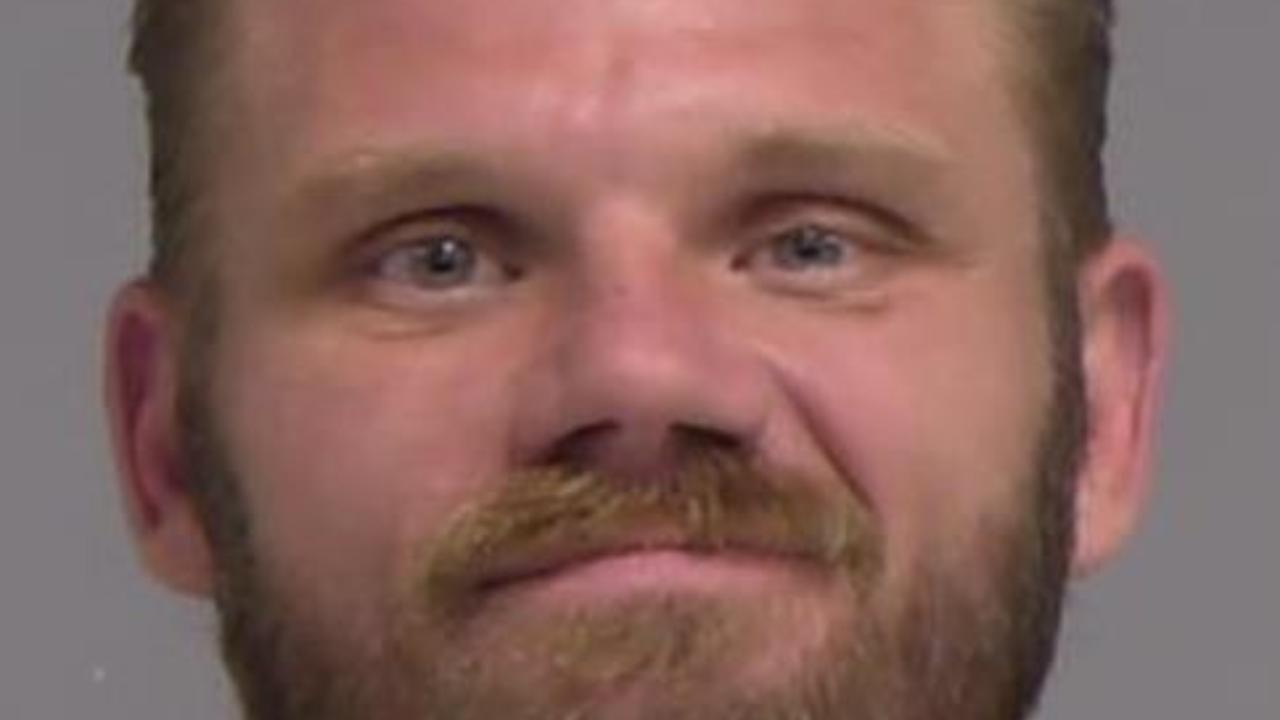 Taber, Aaron Coe Charged with Prob Violation