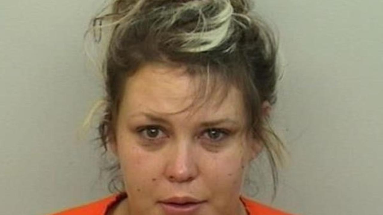 Stewart, Wendy Nichole booked