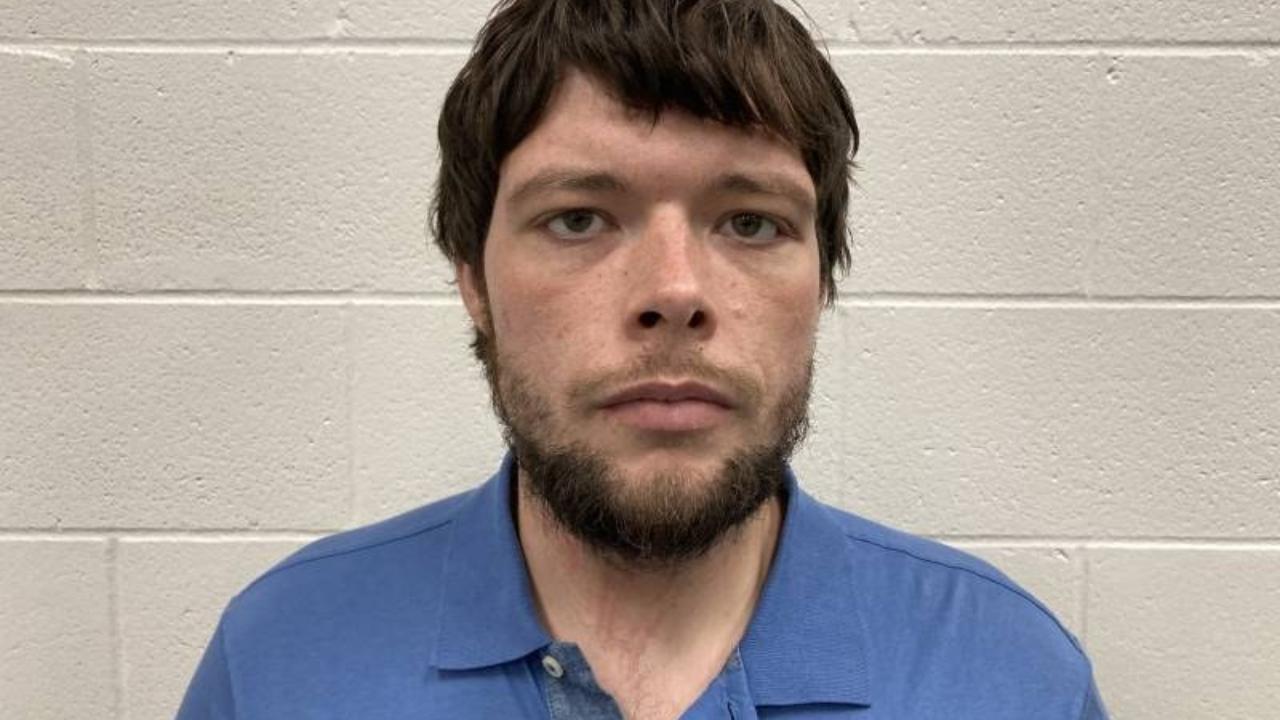 Clayton Kirby Watters Charged with Criminal TRESPASS-1ST Degree; Burglary, 2ND Degree; Indecent Exposure, 2ND Degree; Public Intoxication Controlled Subs (Excludes Alc; Resisting Arrest; ASSAULT-3RD Degree-Police/Probation Officer-Identi; Serving Warrant (for Other Police Agency)