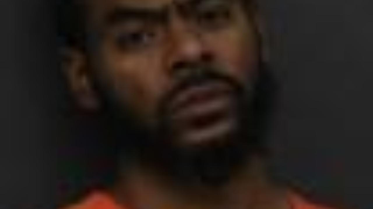Williams, Marquis Aaron Charged with Tr Dui - Under the Influence of Alcohol (Pending); Failure to Appear Warrant AGCR462199 Issued by Scott Co. Ia, Ia