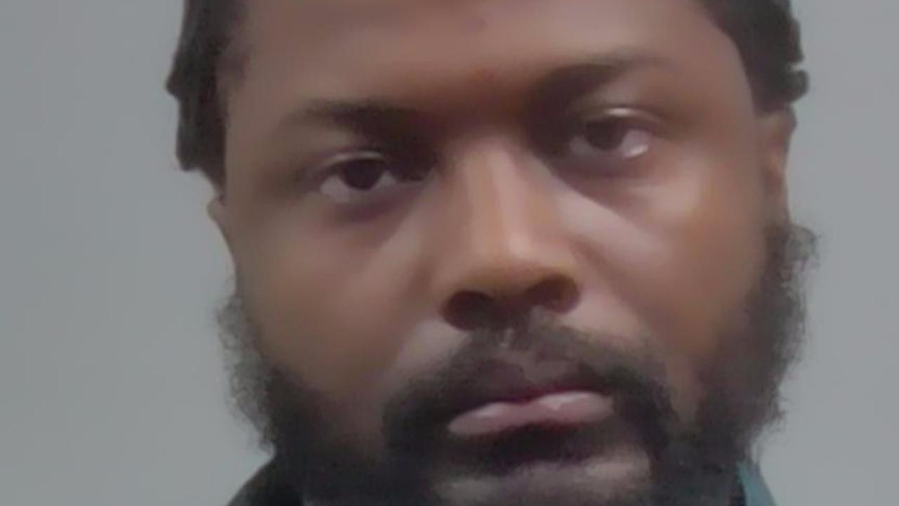 Anderson, Jaymond Willonte Booked