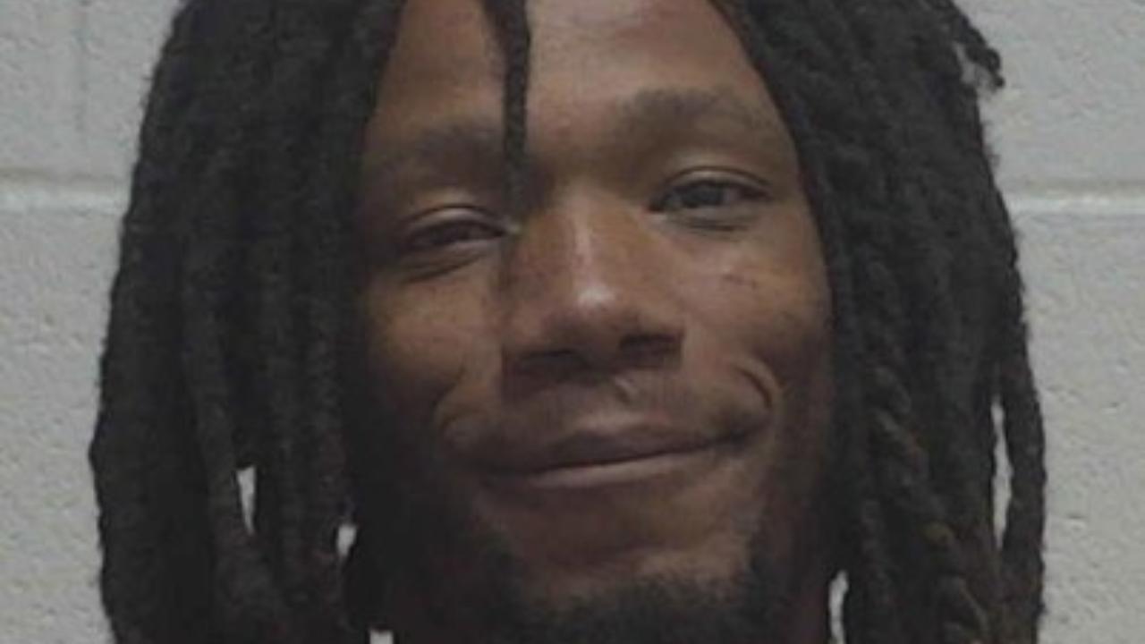 Boykin, Ramel Ja-Rule a Booked