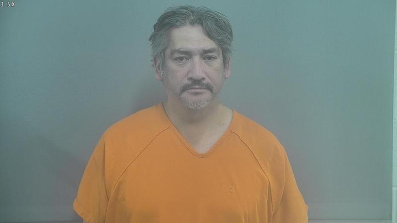 Marco Franco charged with OWI; OWI W/ .15 GM OR GREATER