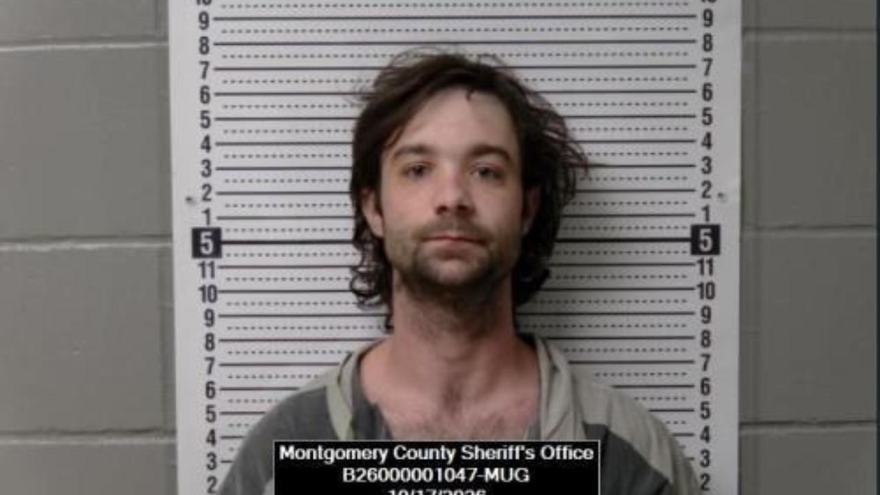 McGlothlin, Dakota Edward charged with Driving under the influence of drug or combination of drugs. 1st conv; Possession of marijuana; Use/possess w/intent to use drug paraphernalia into human body