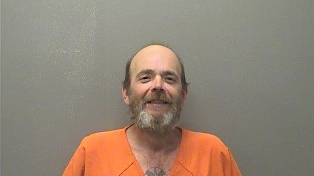 Brandon Jene Hawkins Charged with Criminal Trespass