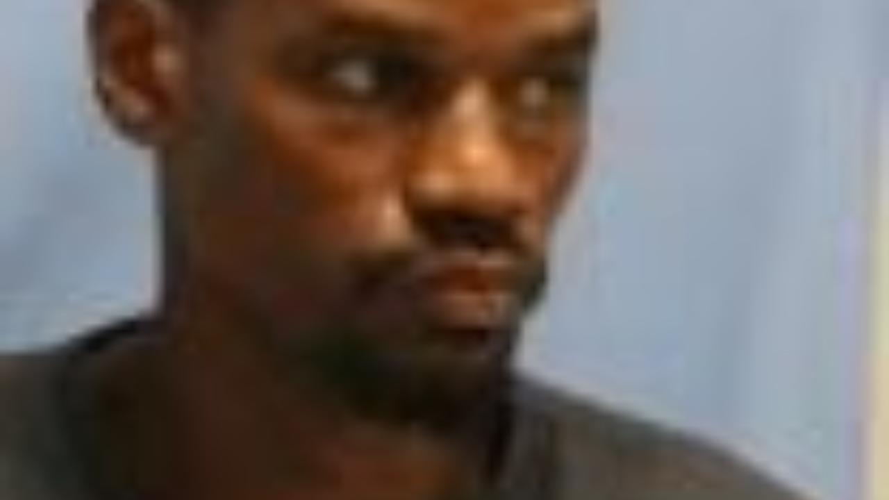 Hudson, Marquis Leshun Charged with Reg Sex Offender Fail to Comply W/Reporting