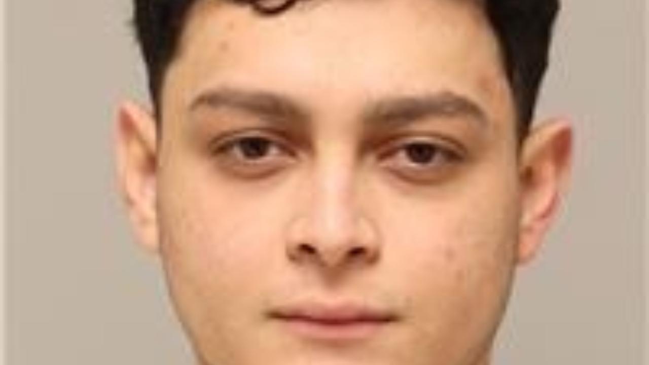Steven Orozco charged with Harassment-Violation of Restraining Order-Penalties- MS