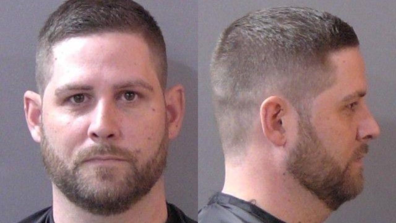 Carver, Nolan William charged with Possession of Marijuana: Basic offense; Driving While Suspended: requires a knowing violation and prior conviction of Sec. 1 or 2 w/in the past 10 years; Legend Drug: Possession or Use of a Legend Drug or Precursor