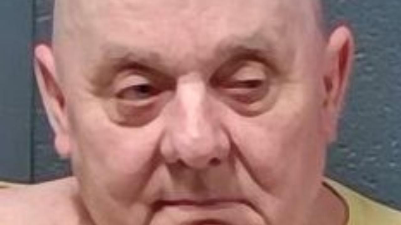 Michael Dean Nichols booked on second-degree child molestation charge in Callaway County