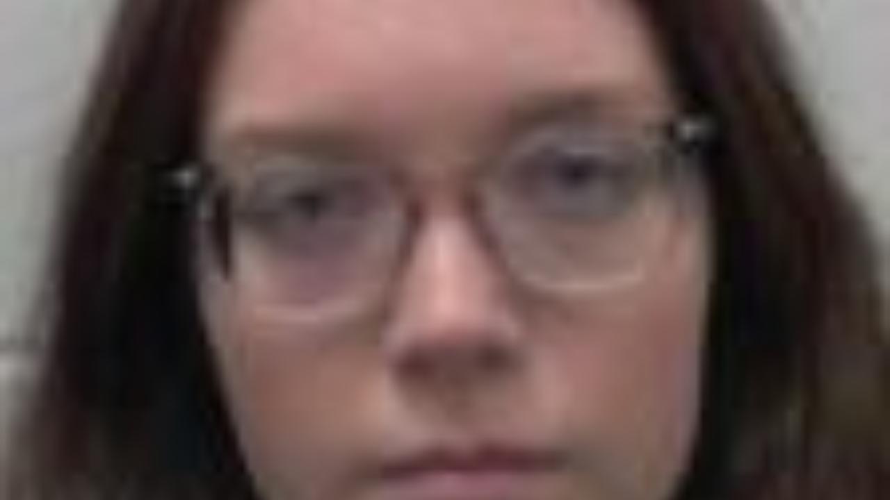 Wordell, Karaline Joan Charged with Violating Conditions of Release - 9632 (E)