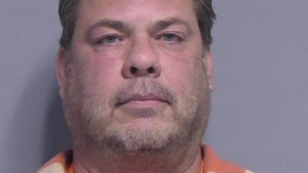 Herring, Derek James Charged with Dui Influence of Alcohol