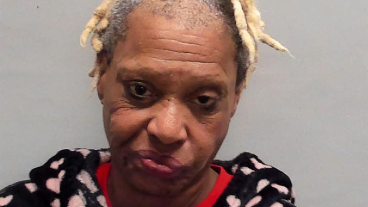 Stephanie Kay Jones Charged with Order of Commitment