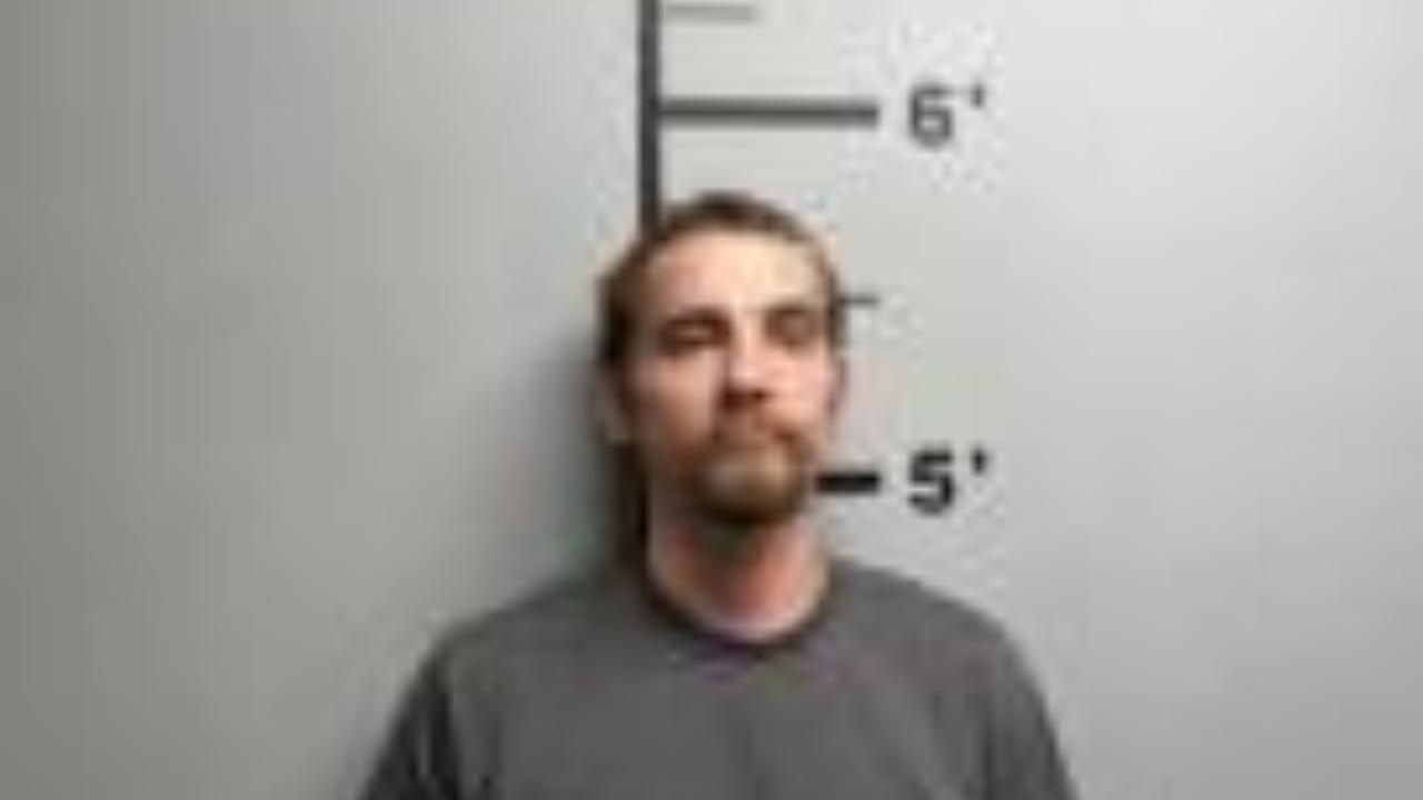 WALKER-BULLOCK, ANDREW TYLER charged with HOLD for Out-of-State - Other; Arrest Date 10/16/2026; Bond - No Bond;