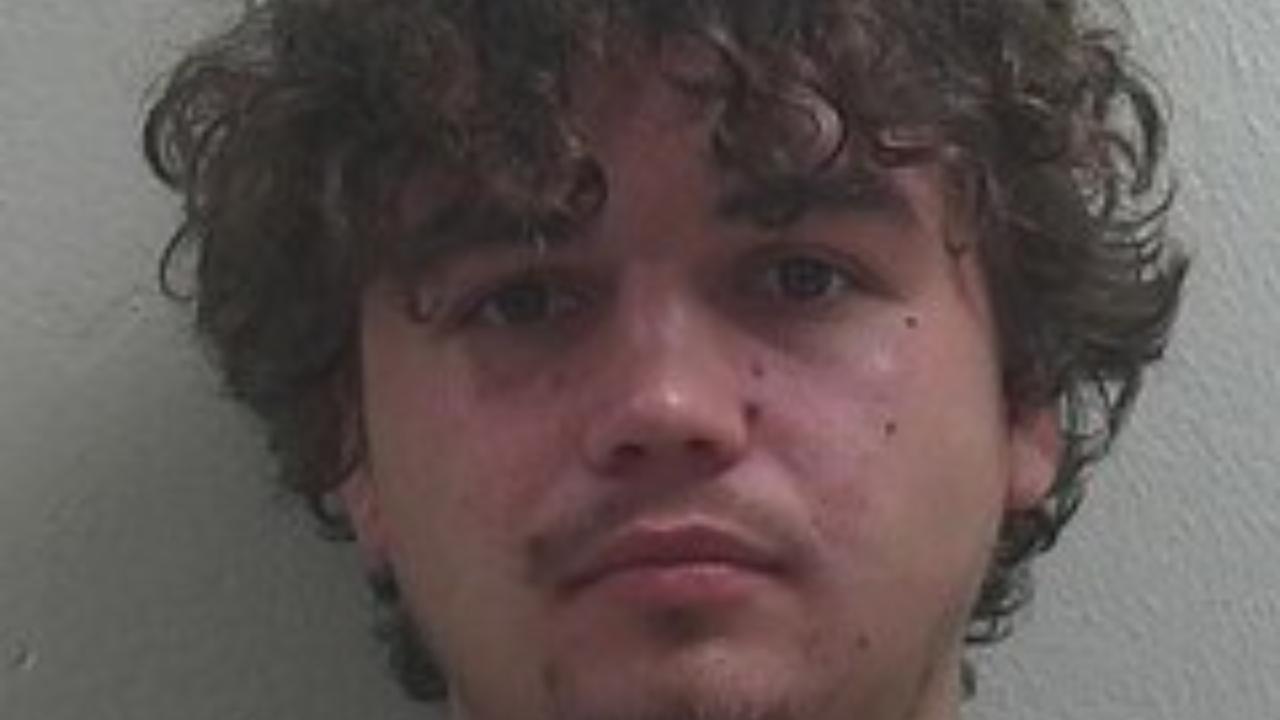 MASEN M KNIGHT charged with OWI Alcohol or Drugs